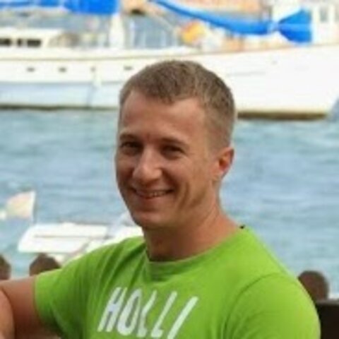 Andrew Kovalenko, founder of TAXCLARA
